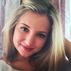 Tatyana Lamzina, 13.04.1984, New York City