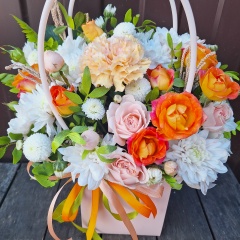 Ксения Панченко, 24.03, Анна