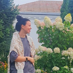 Ирина Сокирка, 11.09.1989, Ярославль