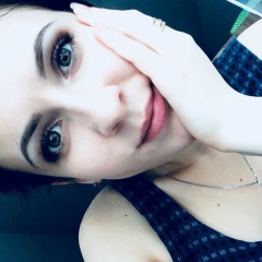 Валентина Янович, 19.08
