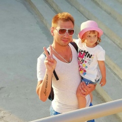 Антон Куракин, 16.12.1987, Ульяновск