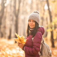 Елена Оришина, 23.04.1989, Нижний Новгород