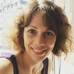 Ксения Наумова, 17.04