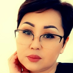 Жанна Сахариева, 16.05, Алматы