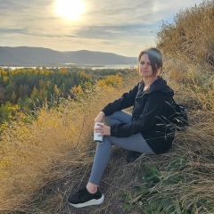 Наталия Батарина, 20.12, Самара