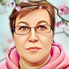 Светлана Дублянская, Североморск