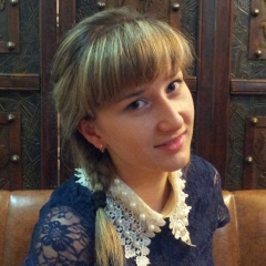 Виктория Байкова, Астана