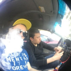 Александр Ермолаев, 28.07.1994, Москва