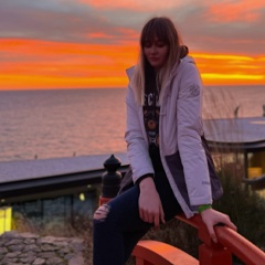 Катерина Саматова, 15.04