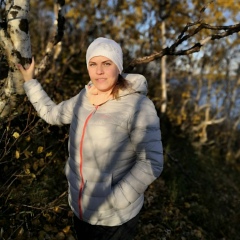 Валентина Беленко, 15.08