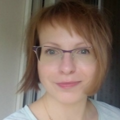 Юлия Бехтерева, 01.07, Сергиев Посад