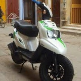 Idoudbib Lahoucine, Agadir