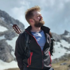 Артем Исаев, 06.02.1990, Москва