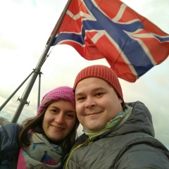 Стас Костяков, 01.02.1988, Кемерово