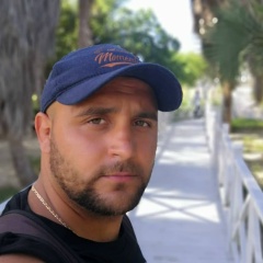 Эдуард Гаджиев, 11.05, Москва