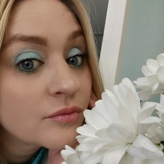 Елена Шиманская, 07.03