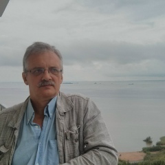 Юрий Чередниченко, 14.05.1958, Санкт-Петербург