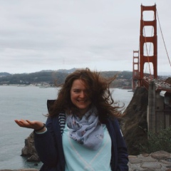 Элина Шадрина, 24.03.1992, Mannheim