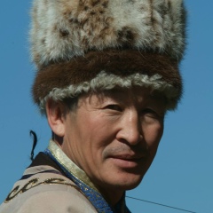 Карыш Кергилов, 11.01, Горно-Алтайск