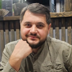 Алексей Бондарчук, 07.12.1983, Краснодар