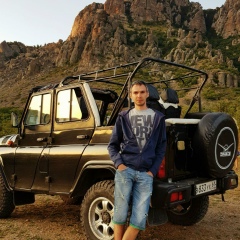 Александр Черкашин, 05.08.1989, Харьков