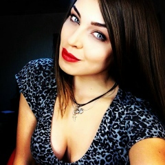 Татьяна Волчонок, 03.11.1990, Киев