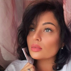 Катерина Веселова, 16.05, Санкт-Петербург