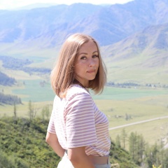 Светлана Соловьева, 21.10, Абакан