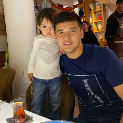 Азамат Каражан, 06.06.1919, Dortmund