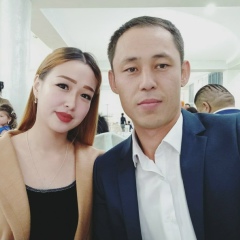 Габит Алдангаров, 01.06, Алматы