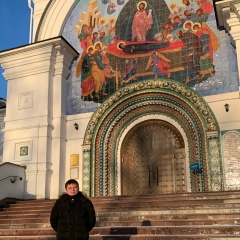 Алексей Филин, 07.07.1989, Москва