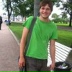 Christopher Tomin, 11.12.1986, Columbus