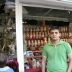 Ahmed Rahmanov, 01.10, Ашхабад