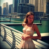 Юлия П, 28.04, Новосибирск