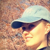 Наталья Михальченко, 20.06, New York City
