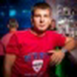 Виталик Човник, 26.02.1991, Краснодар