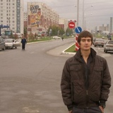 Славик Яценко, 09.05.1991, Армавир