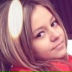Виктория Новикова, 30.01.1998, Красноярск