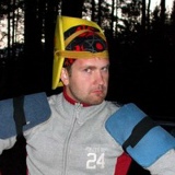 Андрей Валерьянкин, 01.02, Санкт-Петербург