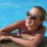 Тонечка Сошникова, 15.04.1986, Москва