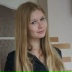 Ангелина Новикова, 09.05.1989