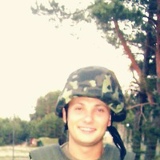 Seney Bubski, Киев