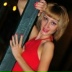 Альбина Трушкина, 20.02, Астана