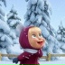 Настя Машкунова, 09.04, Красноярск