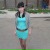 Галия Фахретдинова, 16.09.1986, Алматы