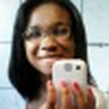 Kauana Marya, 28.10.1996, São Paulo