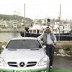 Irakli Kalandadze, Батуми