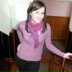 Doina Udrea, Кишинев