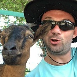 Владимир Корсар, 25.09, Санкт-Петербург