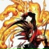 Sol Badguy, Kōbe